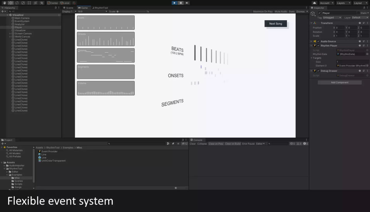 RhythmTool📱 - изображение 2